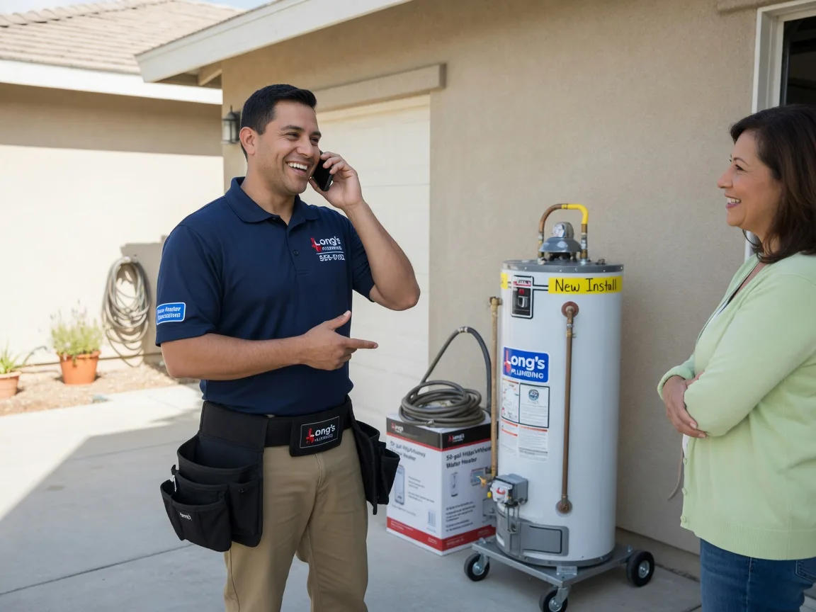Leak Detection Mora, LA FAQs